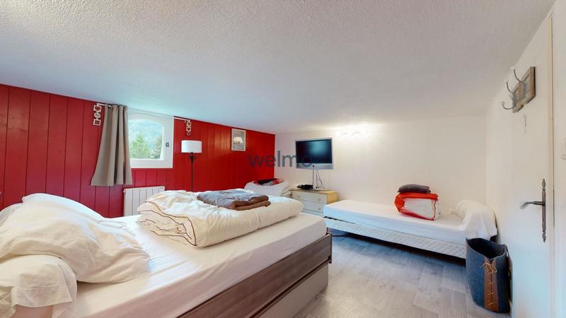 Duplex - 48 m² - 3 pièces