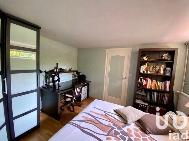 Maison - 123 m² - 4 pièces