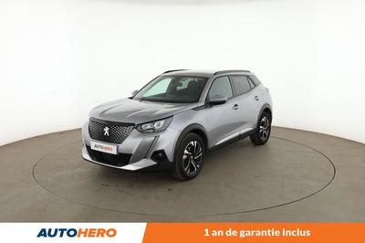 Peugeot 2008 1.5 Blue-HDi Allure 110 ch