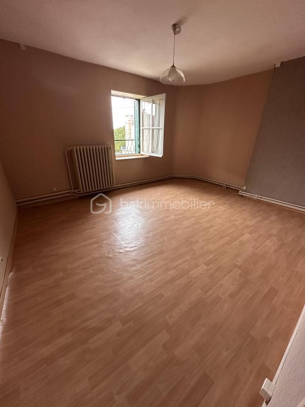 Maison de village - 160 m² - 6 pièces