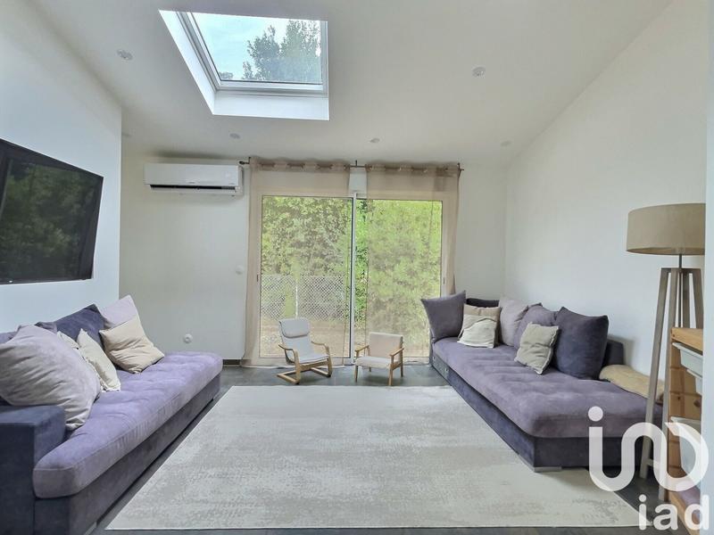 Maison - 142 m² - 5 pièces