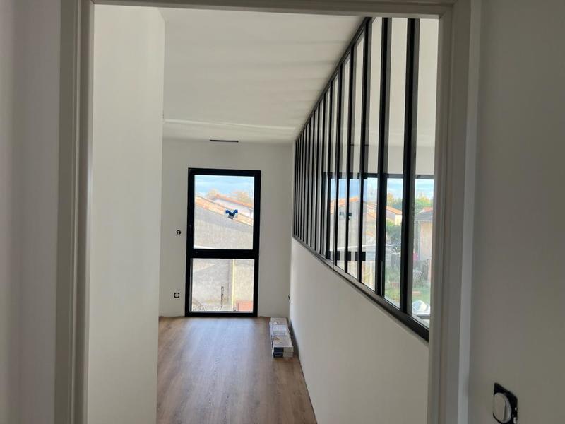 Villa - 135 m² - 5 pièces