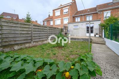 Maison - 82 m² - 4 pièces