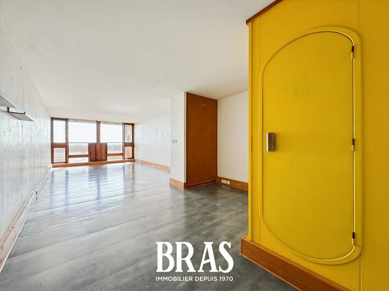 Appartement - 72 m² - 4 pièces