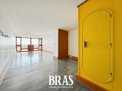 Appartement - 72 m² - 4 pièces