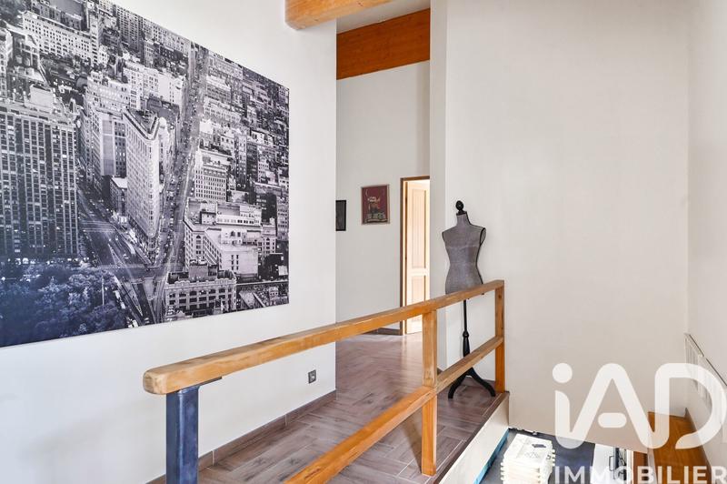 Maison - 171 m² - 4 pièces