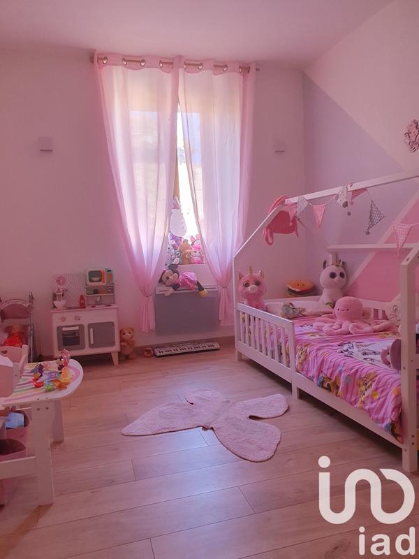 Maison de village - 201 m² - 7 pièces