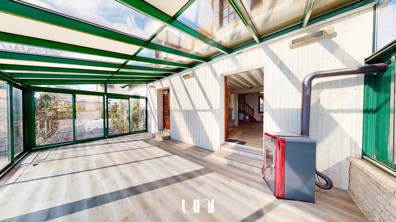 Maison - 175 m² - 6 pièces