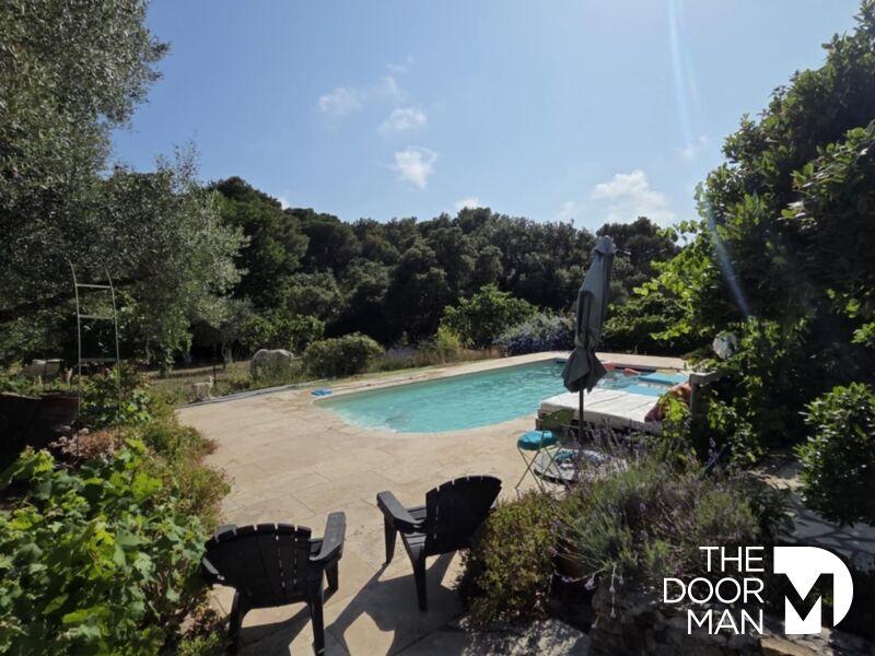 Maison - 113 m² - 4 pièces