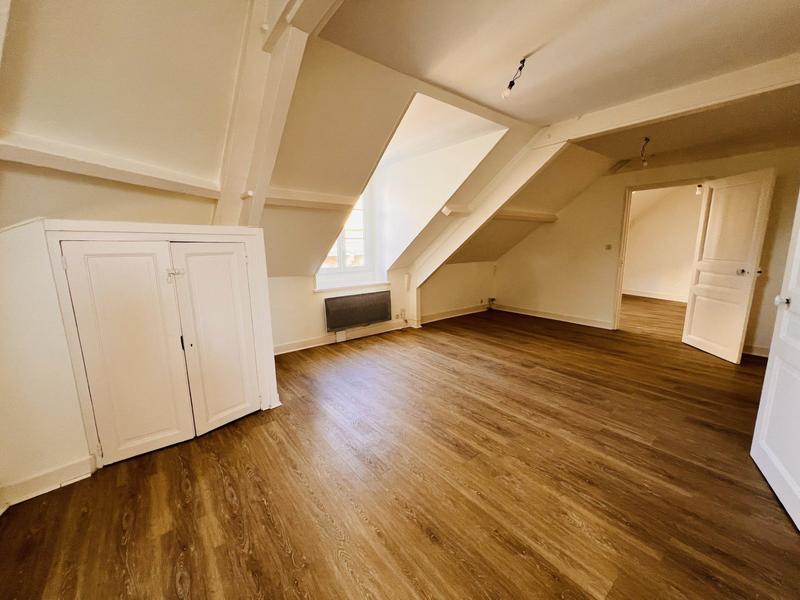 Appartement - 47 m² - 3 pièces