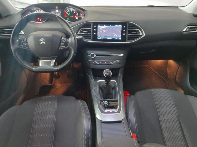 Peugeot 308 Sw BlueHDi 130 s&amp;amp;S Allure Pack