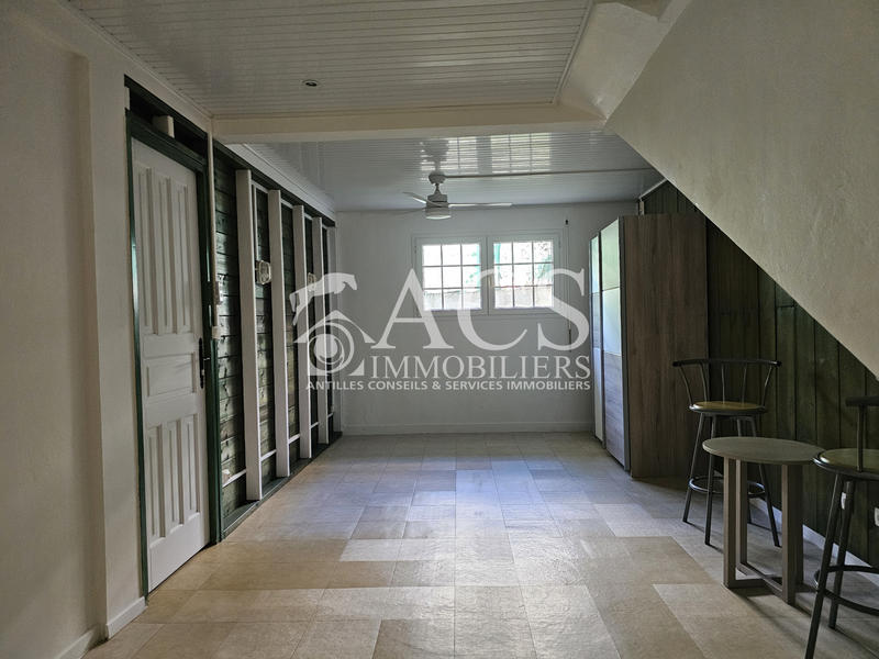 Villa - 141 m² - 5 pièces