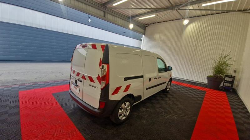 Renault Kangoo Express Grand Volume Blue Dci 95 Extra R-Link