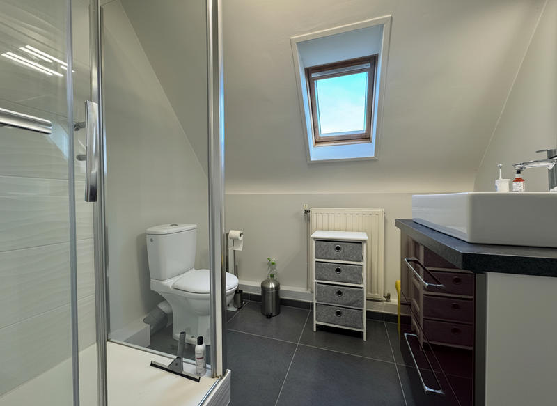 Maison - 120 m² - 7 pièces