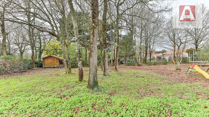 Maison - 144 m² - 5 pièces