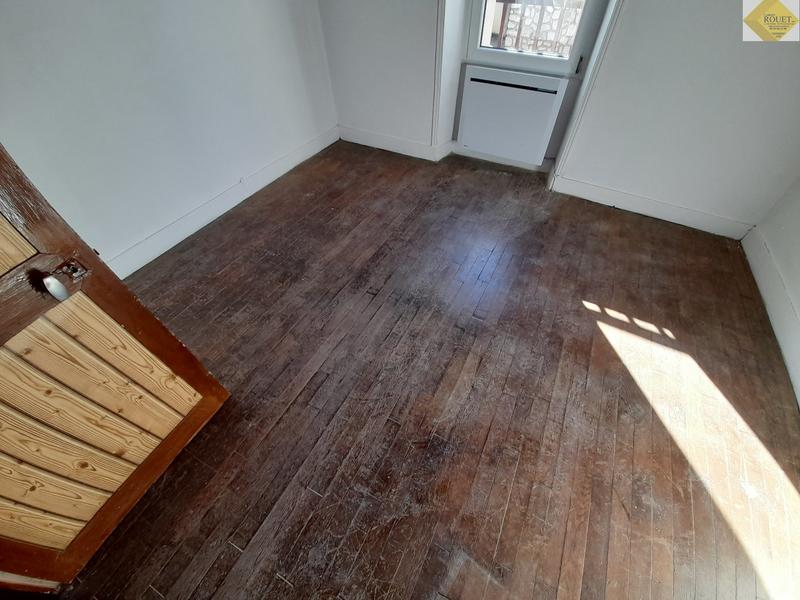 Maison - 90 m² - 6 pièces