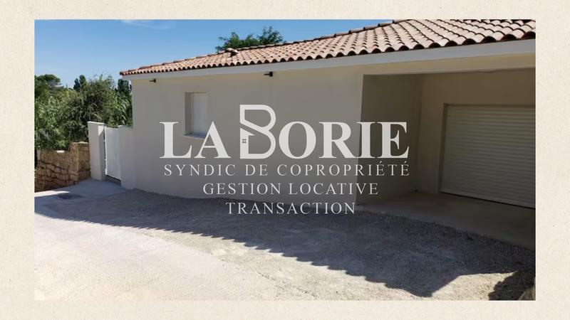 Villa - 93 m² - 4 pièces