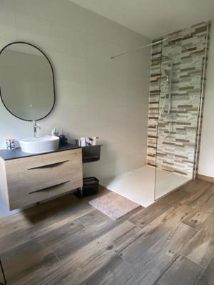 Maison - 165 m² - 6 pièces