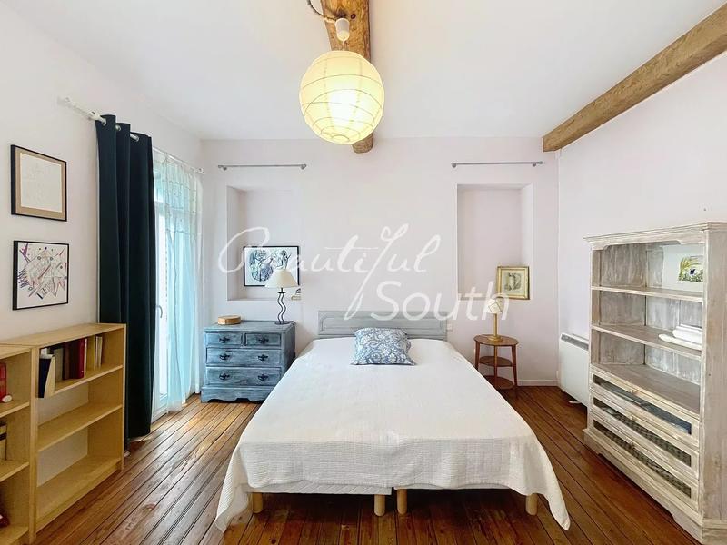 Hôtel particulier - 280 m² - 9 pièces