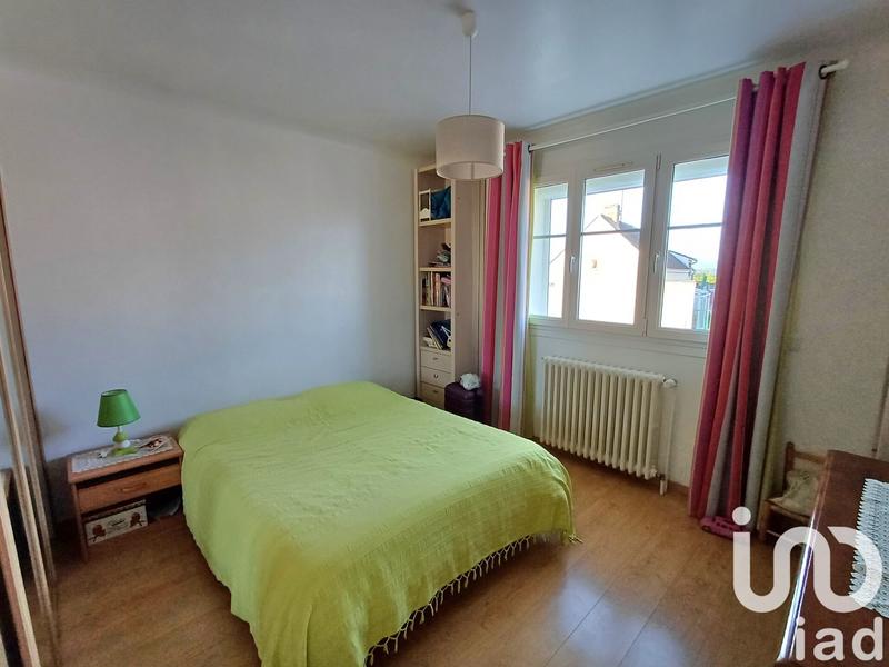 Maison - 171 m² - 11 pièces