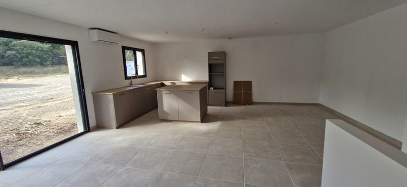 Maison - 80 m² - 3 pièces