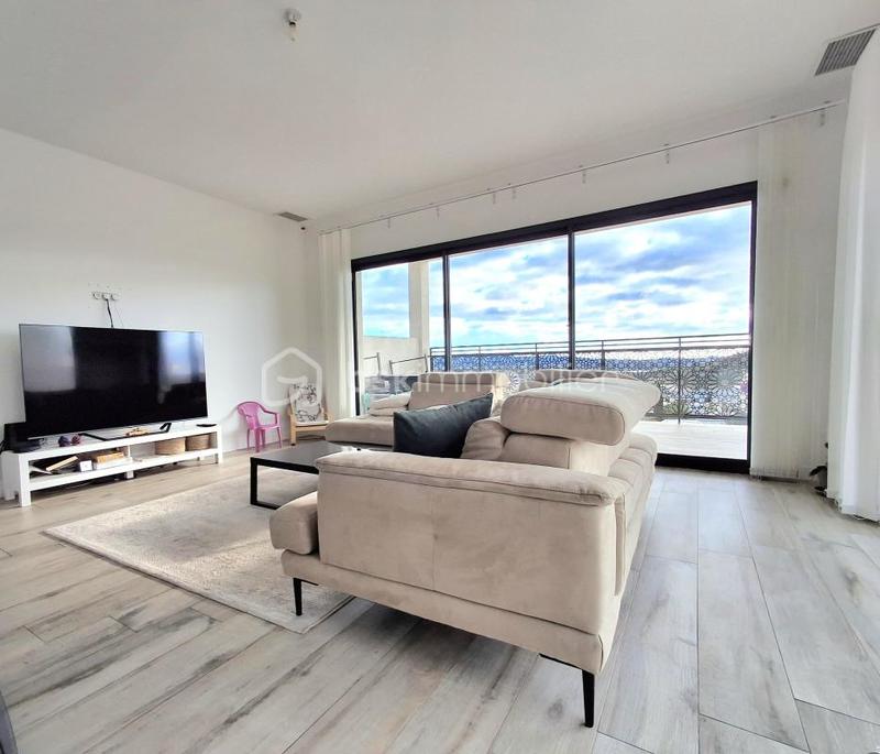 Maison - 146 m² - 5 pièces