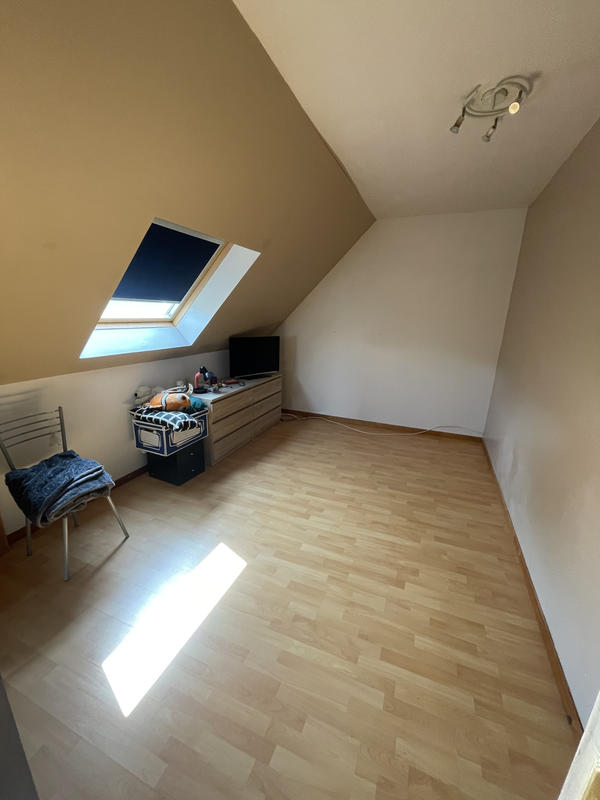 Maison - 182 m² - 7 pièces