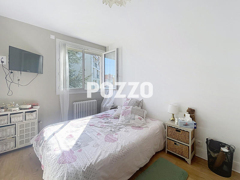 Appartement - 79 m² - 4 pièces