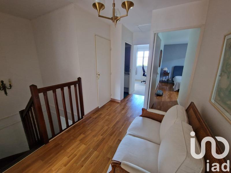 Maison - 133 m² - 6 pièces