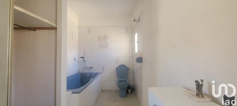 Maison de village - 109 m² - 5 pièces