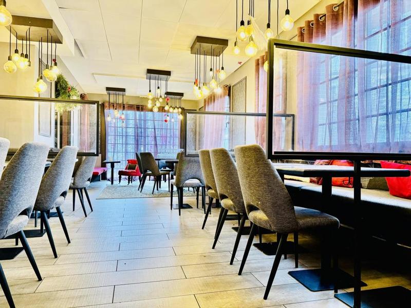 Local commercial - 180 m²