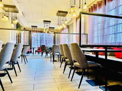 Local commercial - 180 m²