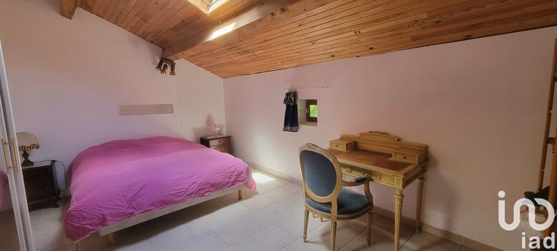 Maison de campagne - 230 m² - 9 pièces