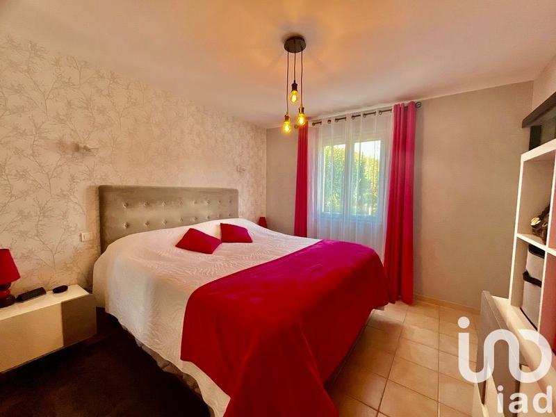 Maison - 110 m² - 3 pièces