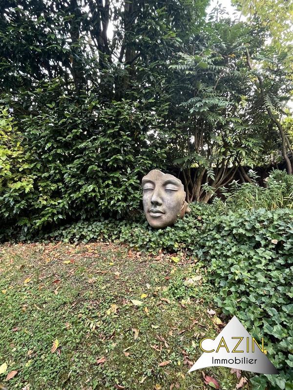 Maison - 155 m² - 6 pièces