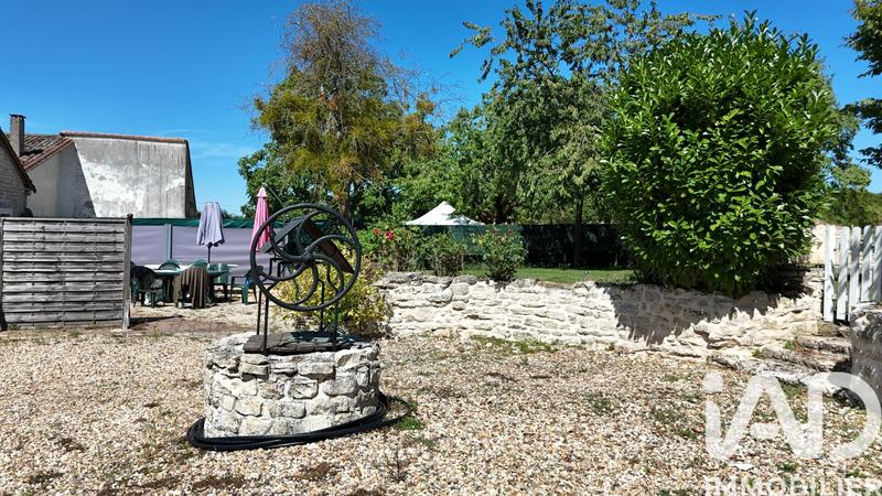 Maison - 371 m² - 11 pièces