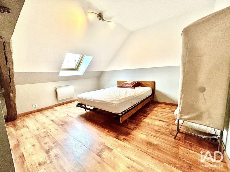 Maison - 145 m² - 4 pièces