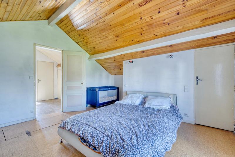 Maison - 106 m² - 4 pièces