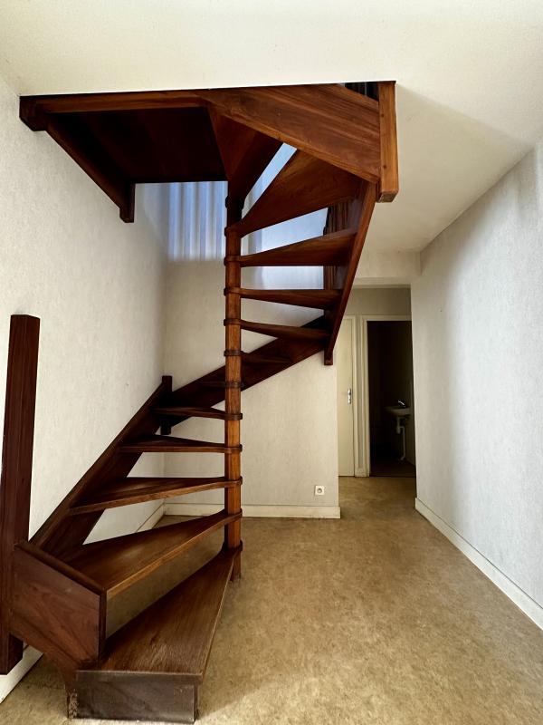 Appartement - 74 m² - 3 pièces