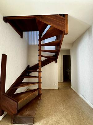 Appartement - 74 m² - 3 pièces