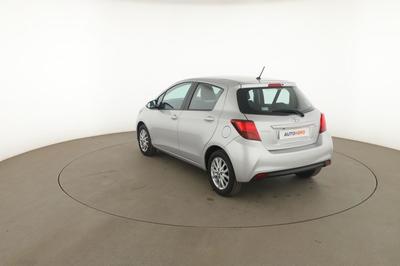 Toyota Yaris 1.33 Vvt-i Dynamic 5p 99 ch