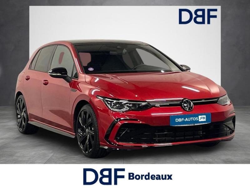 Volkswagen Golf 1.5 eTSI Opf 150 Dsg7 R-Line