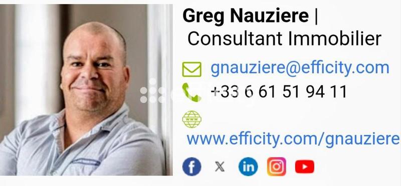 Demeure - 264 m² - 11 pièces