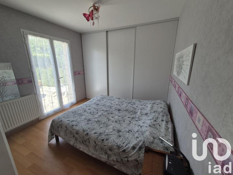 Maison - 134 m² - 5 pièces