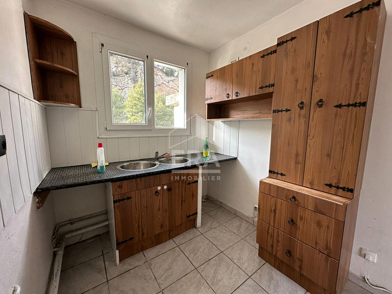 Appartement - 67 m² - 4 pièces