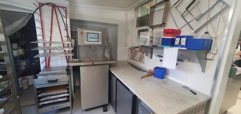 Appartement - 90 m² - 2 pièces