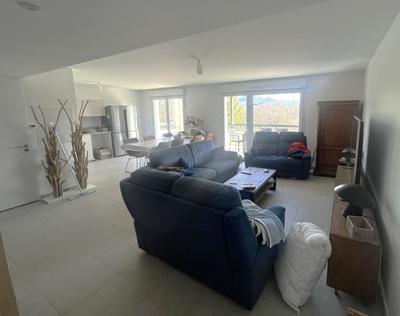 Appartement - 91 m² - 4 pièces