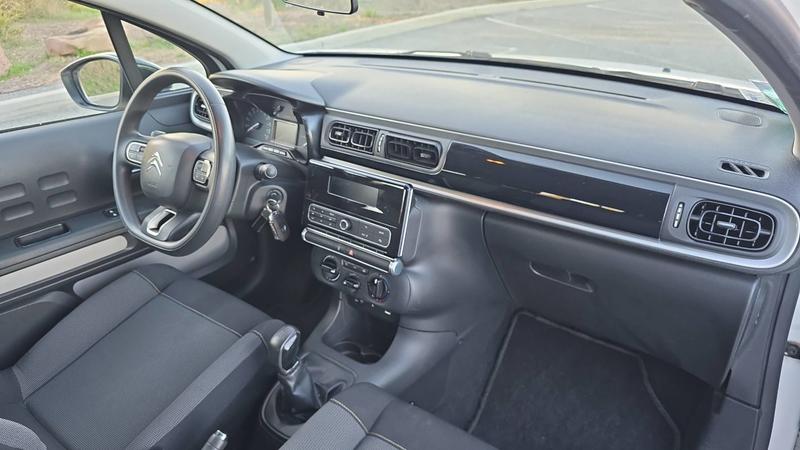 Citroën C3 1.2 PureTech 110 Feel