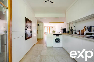 Appartement - 74 m² - 4 pièces