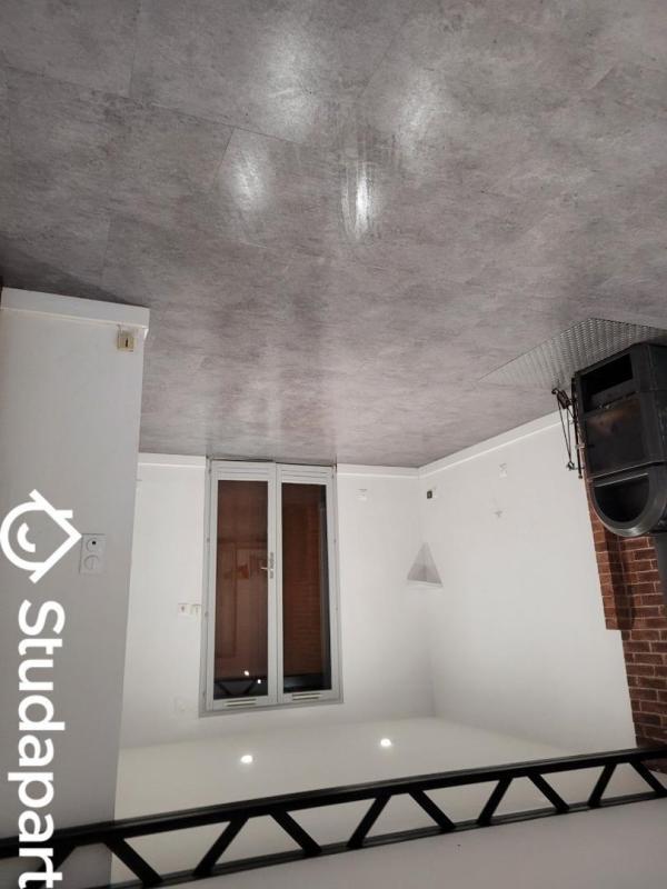 Pavillon - 120 m² - 5 pièces